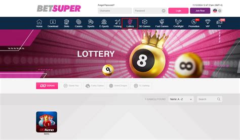 BetSuper .